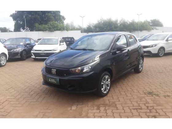 FIAT ARGO 1.0 FIREFLY FLEX DRIVE MANUAL FIAT ARGO 1.0 FIREFLY FLEX DRIVE MANUAL